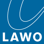 Logo for Lawo