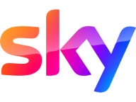 Logo for Sky